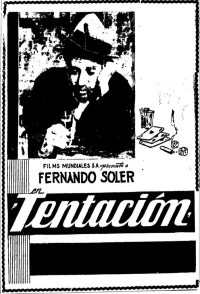Tentación