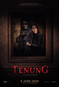 Tenung