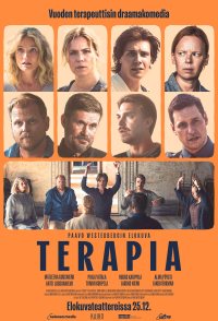 Terapia