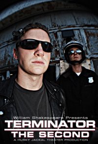 Terminator the Second