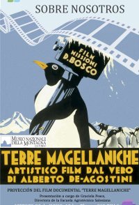 Terre magellaniche