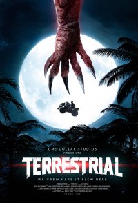 Terrestrial