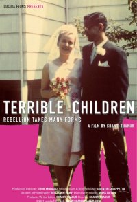 Terrible Children