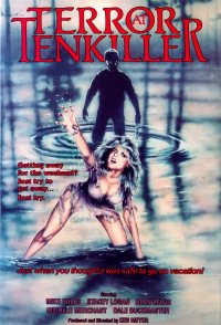 Terror at Tenkiller