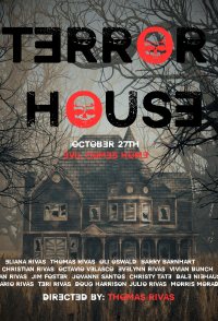 Terror House