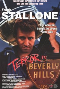 Terror in Beverly Hills