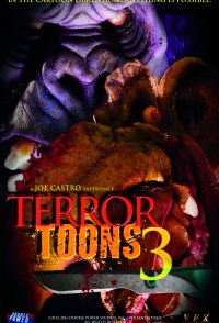 Terror Toons 3
