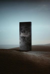 Tesseract: Portals