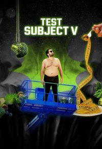 Test Subject V