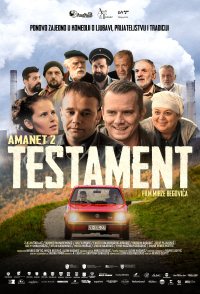 Testament