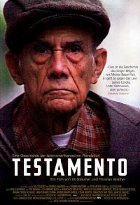 Testamento