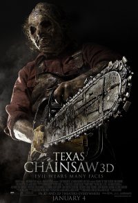 Texas Chainsaw