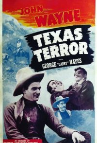 Texas Terror