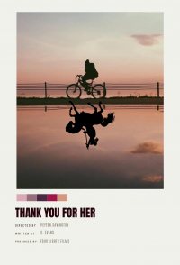 Thank You for Her