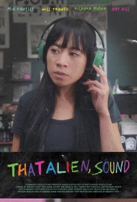 That Alien, Sound