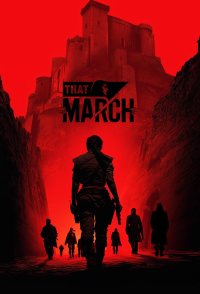 That March