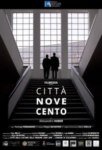 The 20th Century New Town