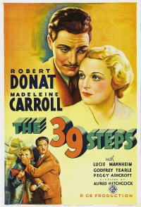 The 39 Steps