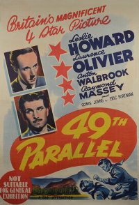 The 49th Parallel