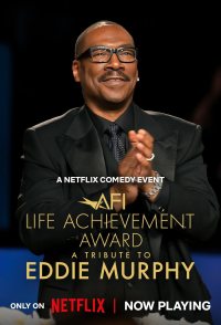 The 51st AFI Life Achievement Award: A Tribute to Eddie Murphy