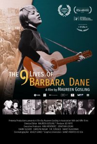 The 9 Lives of Barbara Dane