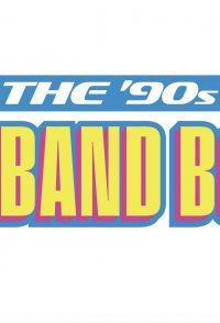 The '90s Boy Band Boom
