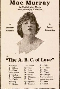 The A.B.C. of Love