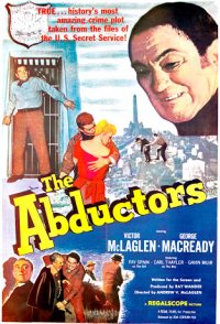 The Abductors