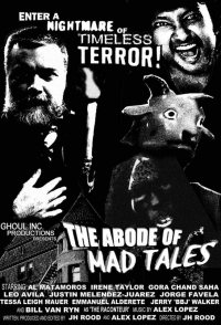 The Abode of Mad Tales