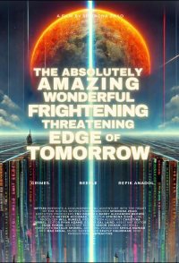 The Absolutely, Amazing, Wonderful, Frightening, Threatening ...
