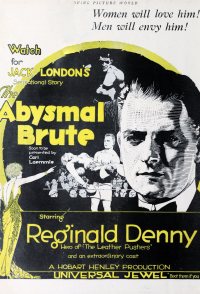 The Abysmal Brute