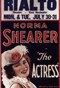 The Actress