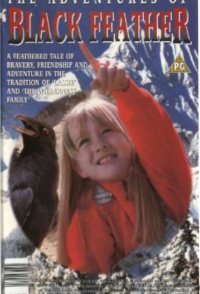 The Adventures of Black Feather