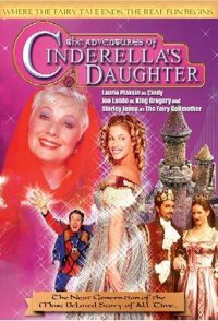 The Adventures of Cinderella's Daughter