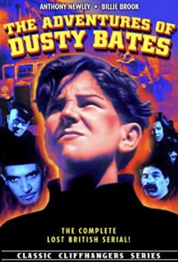 The Adventures of Dusty Bates