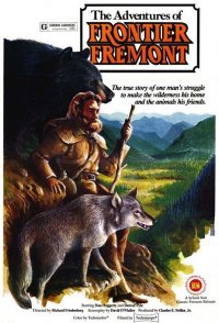 The Adventures of Frontier Fremont