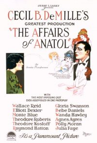 The Affairs of Anatol