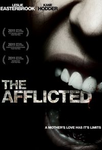 The Afflicted