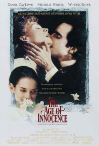 The Age of Innocence