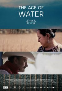The Age of Water