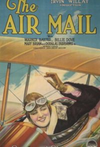 The Air Mail