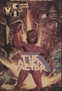 The Alien Factor