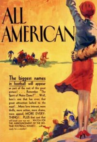 The All-American