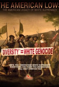 The American LOWS (Legacy of White Supremacy)