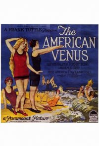 The American Venus