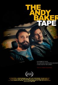 The Andy Baker Tape