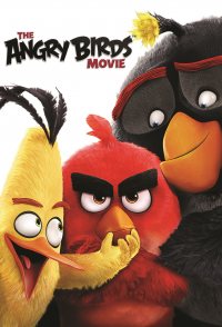 The Angry Birds Movie