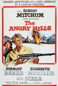 The Angry Hills