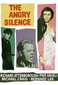 The Angry Silence