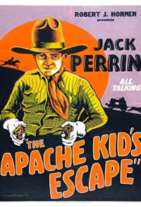 The Apache Kid's Escape